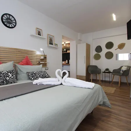 And Matosevic Gasthof Rovinj