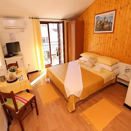 And Matosevic 3* Rovinj