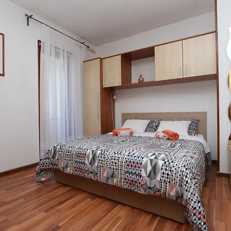 Gasthof And Matosevic Rovinj