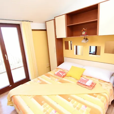 And Matosevic 3* Rovinj