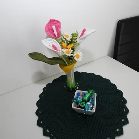 And Matosevic ゲストハウス